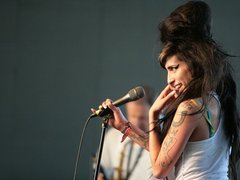 Эми Уайнхаус