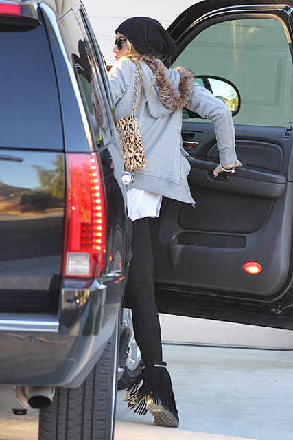 Ліндсей Лохан