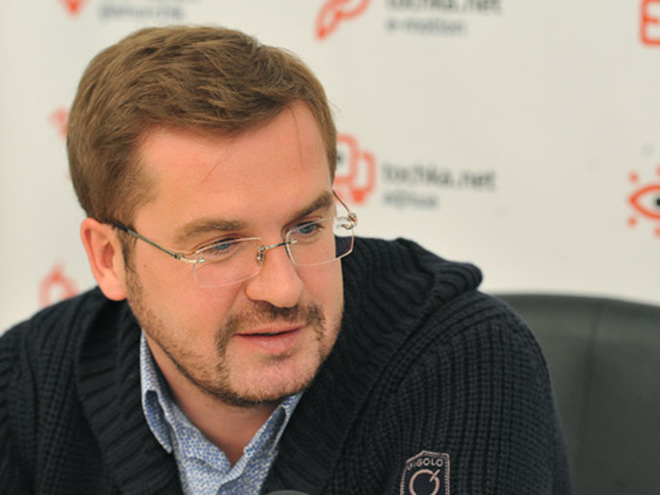 Александр Пономарев