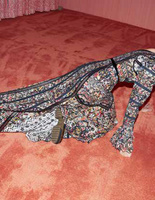 Louis Vuitton лукбук Louis Vuitton лукбук