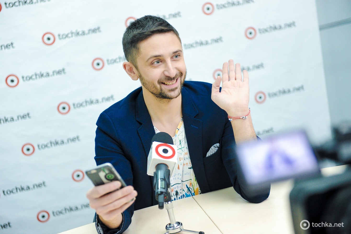 Андрей Шабанов