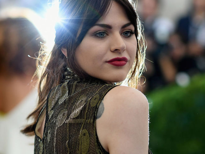 Фрэнсис Бин Кобейн