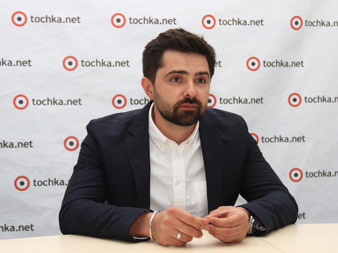 Андрей Якобчук