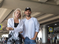 Настя Ивлеева и Андрей Бедняков снова станут ведущими "Орла и решки" 