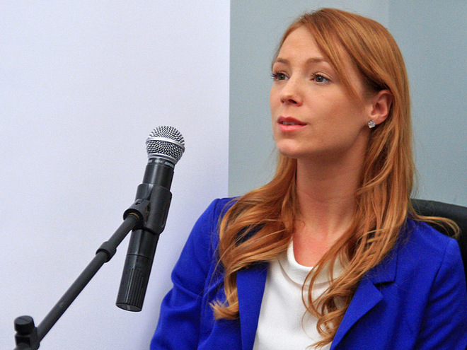 Концерт Світлани Тарабарової