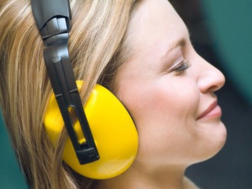 Музыка лечит сердце