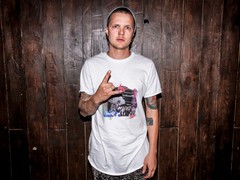 #Нашілюдивсюди: фотоотчет с закрытой презентации нового альбома O.Torvald 