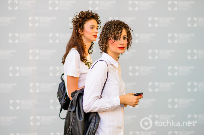 Streetstyle UFW SS19