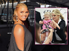 Джессика Симпсон