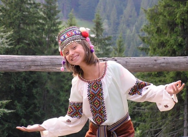 Иванна Пашкевич