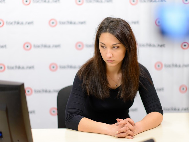 Дариана Семидоцкая