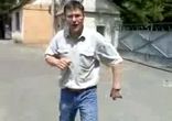 Киевский Зомби