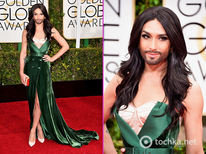 Кончита Вурст