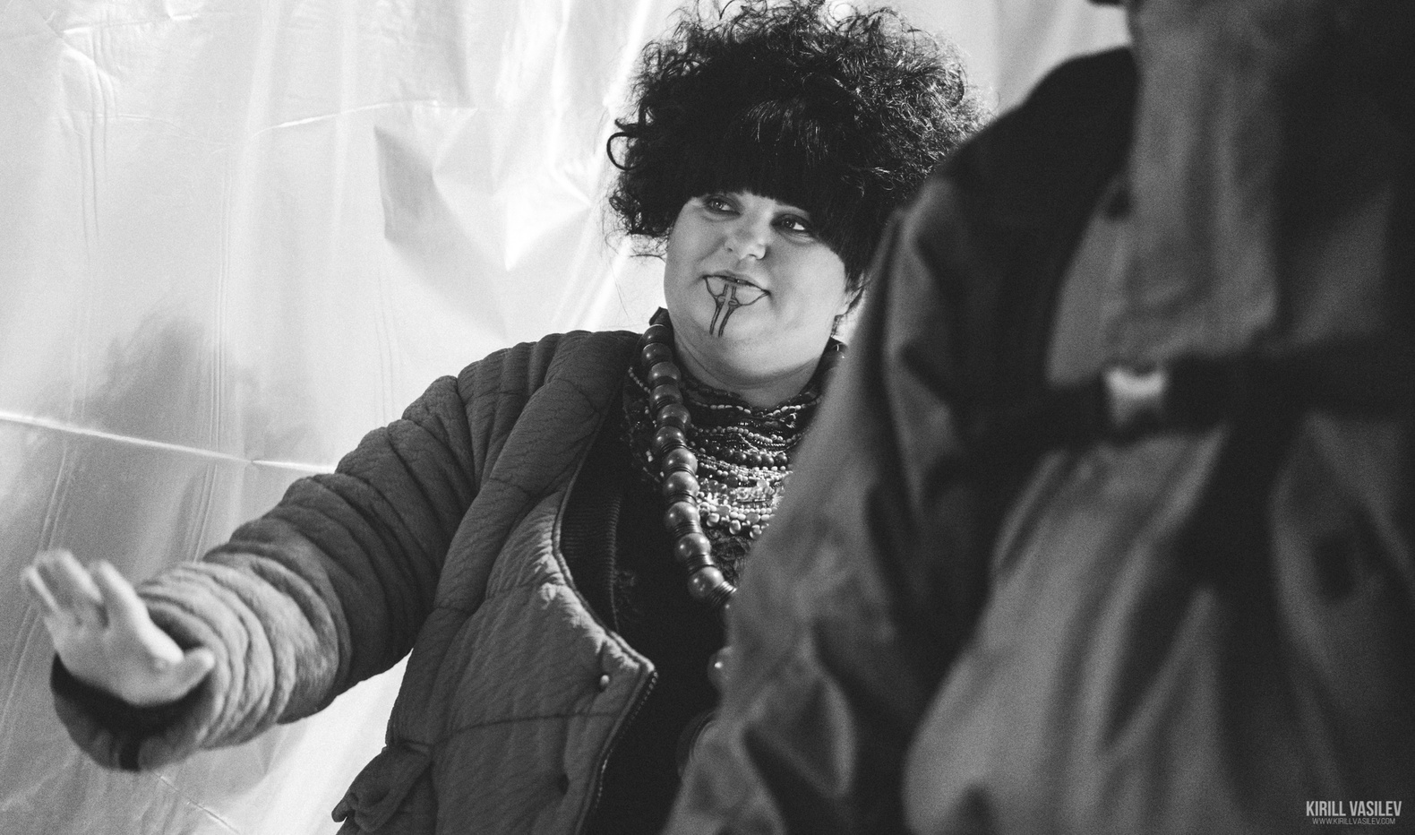 "Падло": alyona alyona и Alina Pash презентовали совместный клип