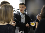 Презентація в Corner Concept Store