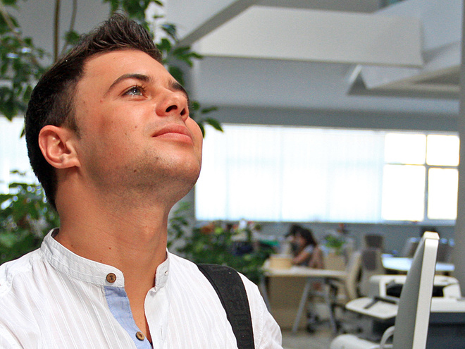 Анатолий Шпарев