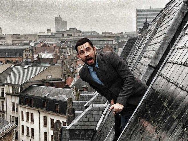 Украинские звезды на российском ТВ