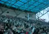 Казань 2008... Футбол в Казани