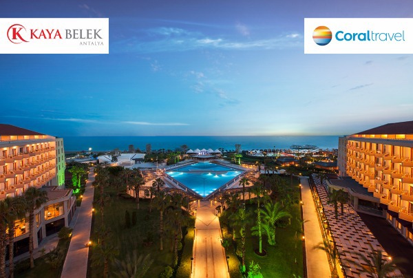 Kaya Hotels & Resorts