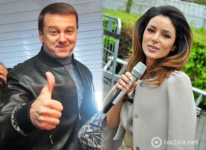 Нагорный, Огневич