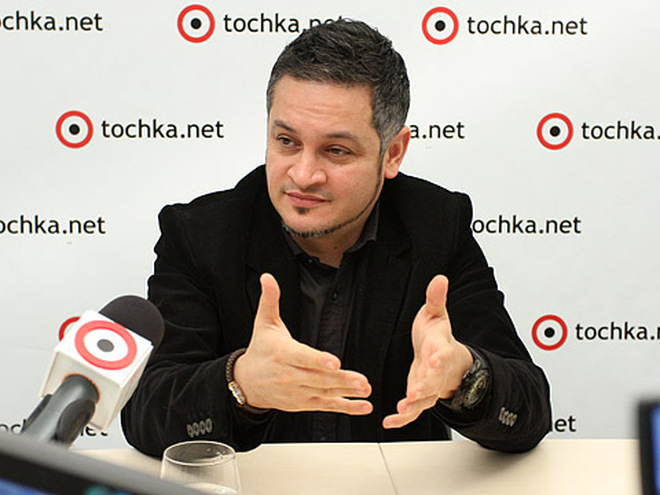 Эктор Хименес Браво