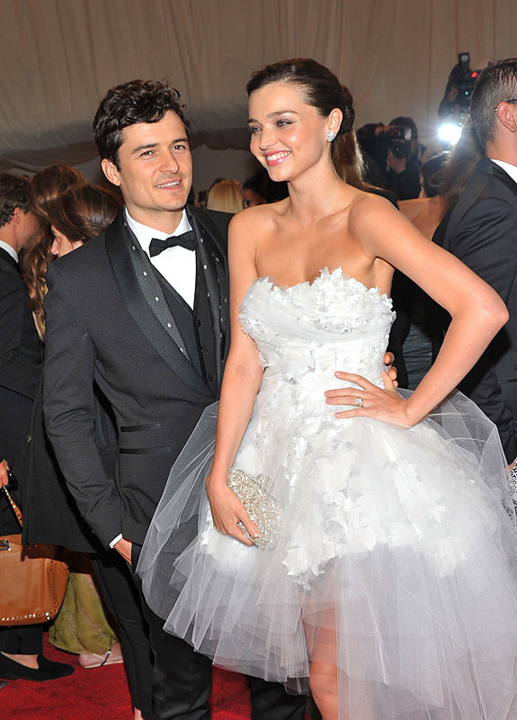 Міранда Керр