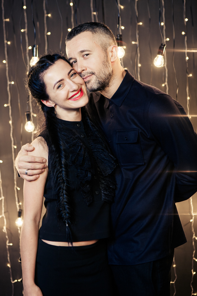 Голос країни - презентация