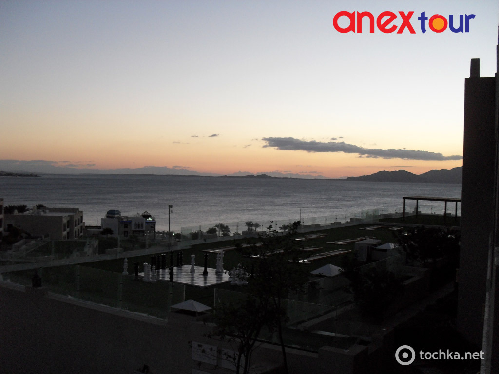 05 Шарм-ель-Шейх світанок