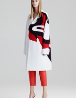 Alexander McQueen resort 2015