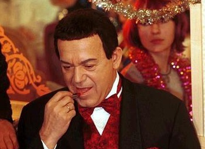 Иосиф Давыдович