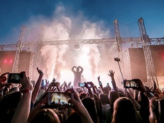 Не пропусти: MOZGI выступят в City Beach Club