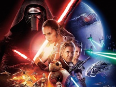 Зоряні війни. Пробудження сили