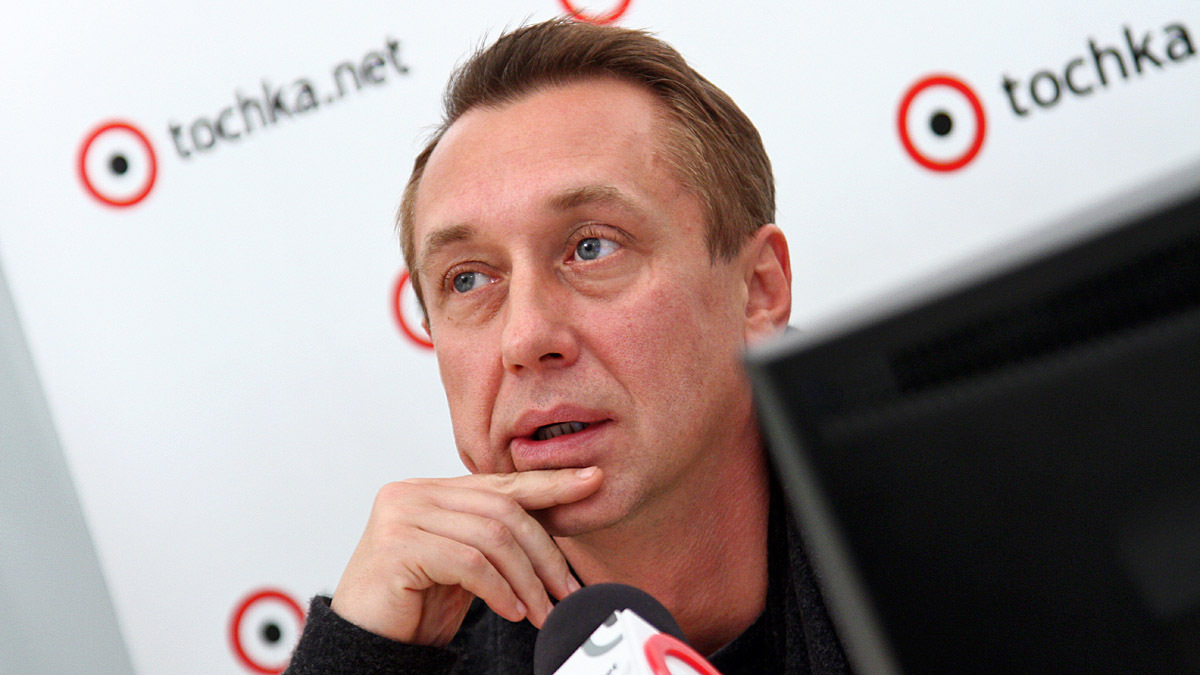 Семен Горов