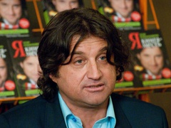 Отар Кушанашвили