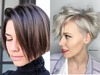 Короткие стрижки осень 2018