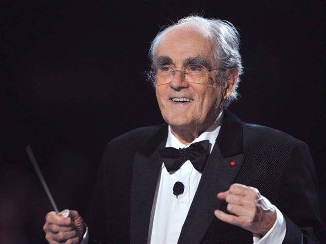 Мишель Легран