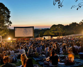 Куда пойти в выходные в Киеве:  21 - 22 мая