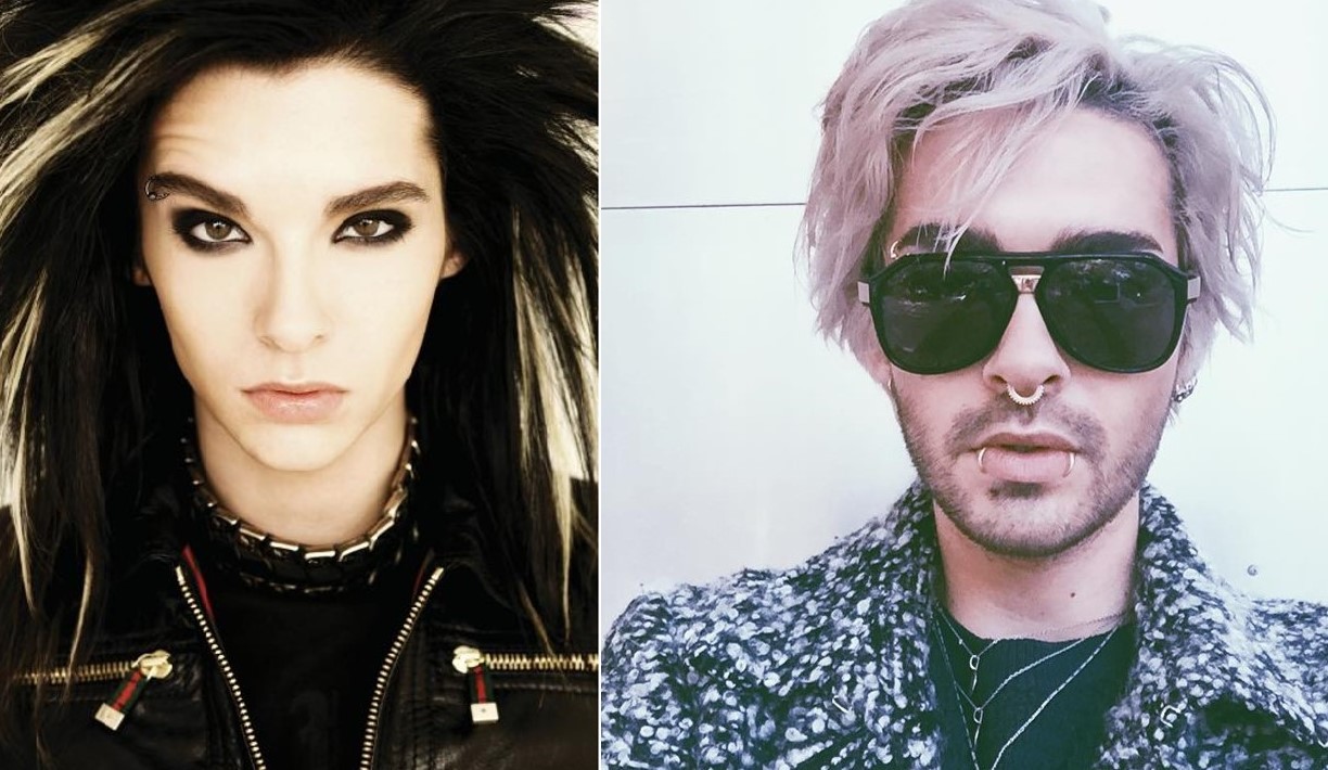 Білл Каулітц