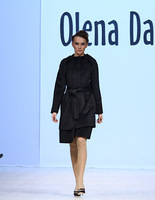 Показ Olena DATS Показ Olena DATS