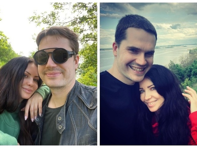 «Наші 8 років любові»: Lama привітала молодого коханого з роковинами стосунків