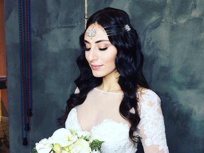 Роза Аль-Намри
