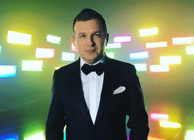 Юрій Горбунов (Instagram)