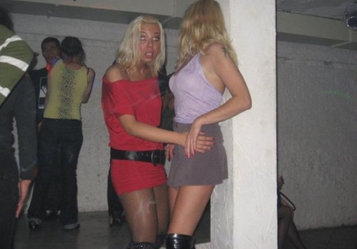 Школа уродов