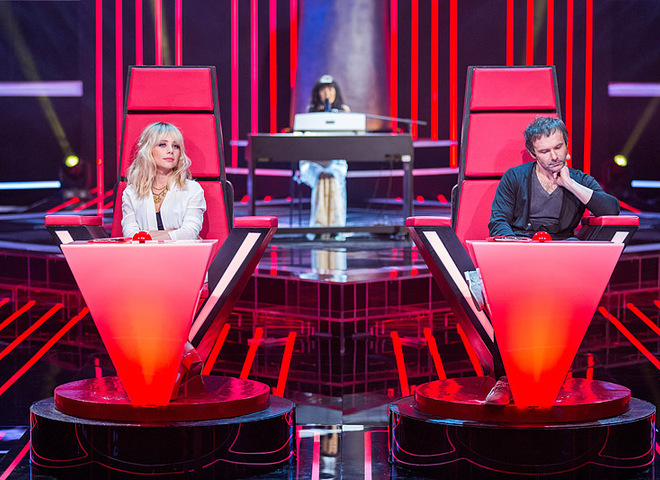 Голос країни, 10.03.2013