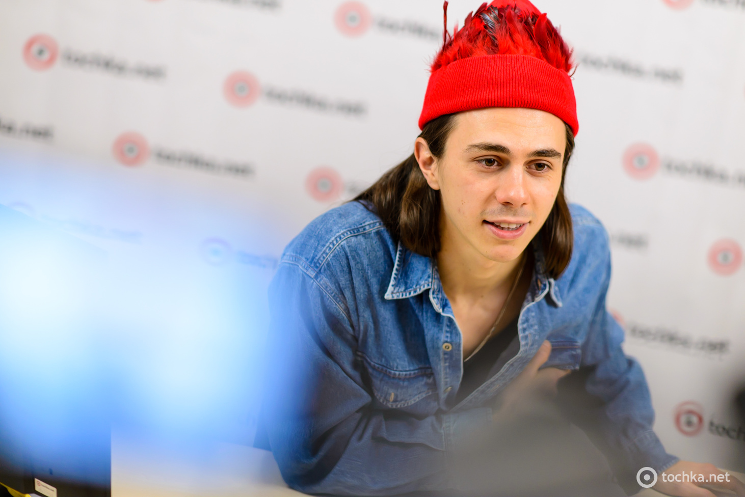 Жан Грицфельдт