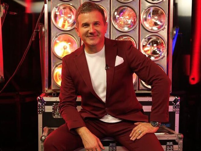 Юрій Горбунов