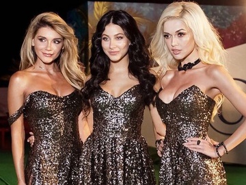 Ексучасниці «ВІА Гри» показали, який вигляд мали 10 років тому