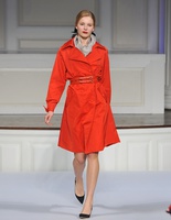 Oscar De La Renta Pre-Fall 