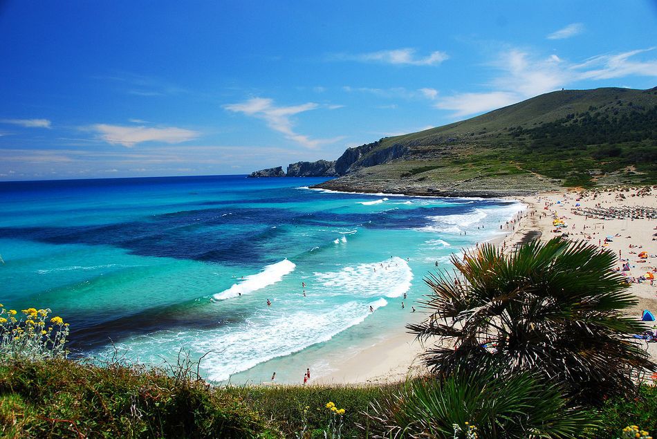 Определены ТОП-10 лучших островов 2016 года