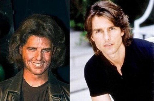 Самые неудачные восковые фигуры